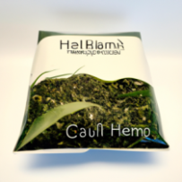 Tisane Relaxante "Herbal Calm"