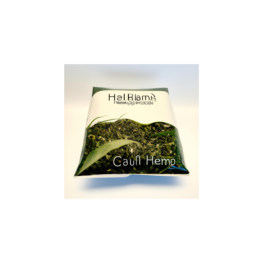 Tisane Relaxante "Herbal Calm"