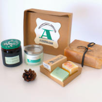 Coffret Découverte Artisanal