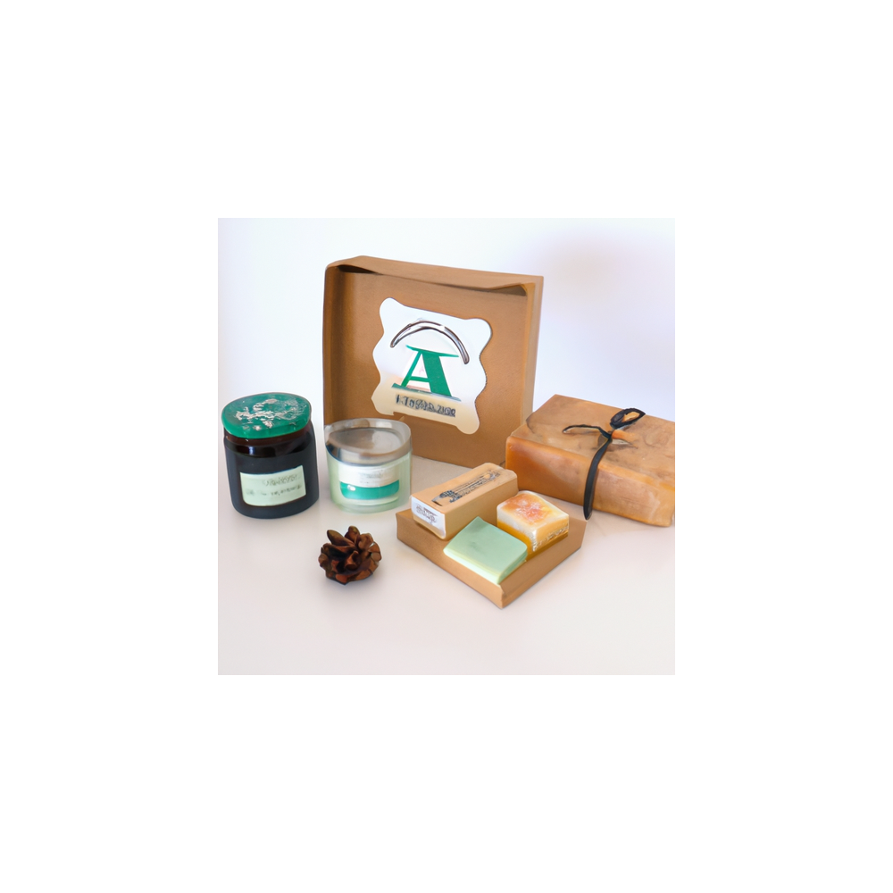 Coffret Découverte Artisanal