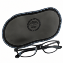 Étui à Lunettes Artisanal