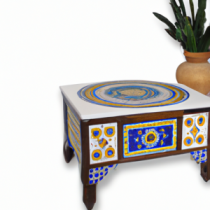Table Riad