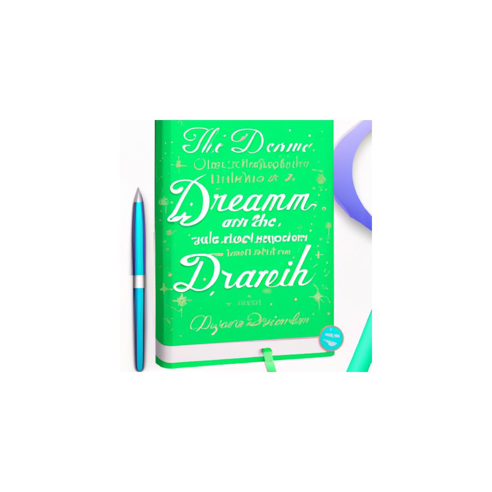 Dreamweaver's Journal