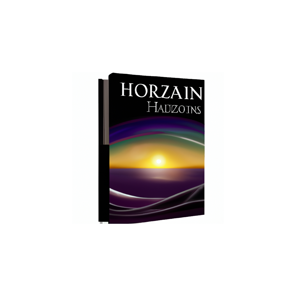 Horizon's First Chapters