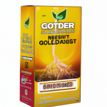 Golden Root Booster
