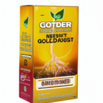 Golden Root Booster