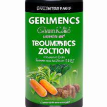 Vegetable Growth Elixir