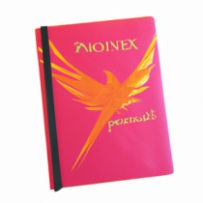 Carnet Phoenix