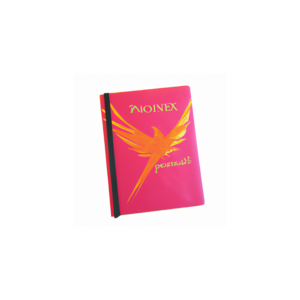Carnet Phoenix
