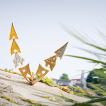 Bijou Éclat d'Étoile