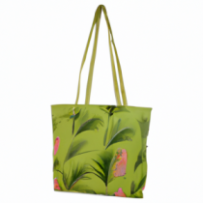GreenFiber Tote Bags