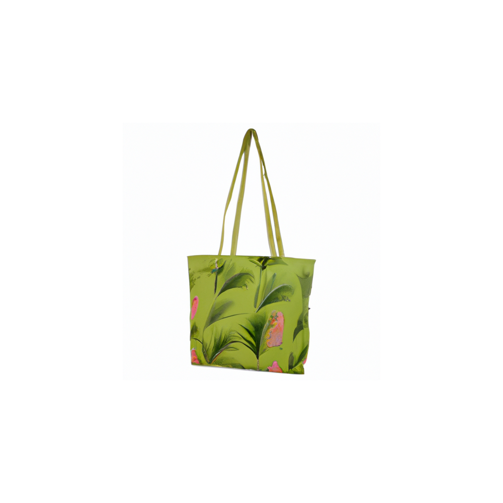 GreenFiber Tote Bags