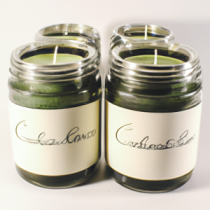 Eco-Candles