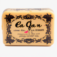 Savon d'Argan Éclat