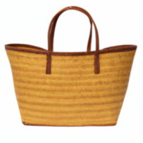 Panier Tissé Traditionnel