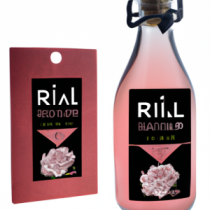 Huile de Rose Culinaire