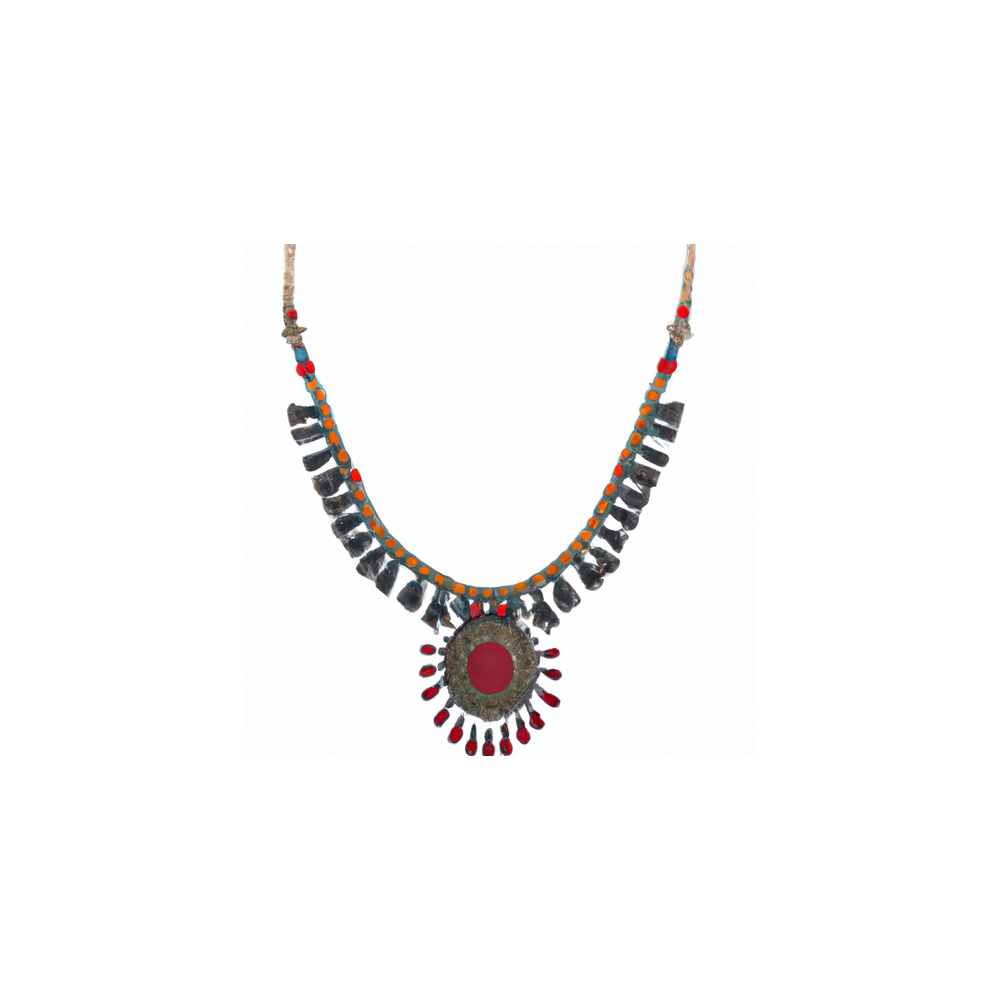 Collier "Ethnic Modernity"