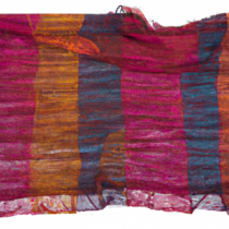 Écharpe "Breeze of Atlas"