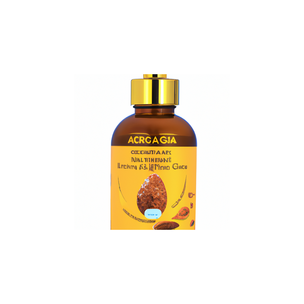 Éclat d'Argan