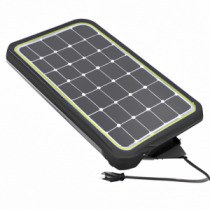 SolarCharge