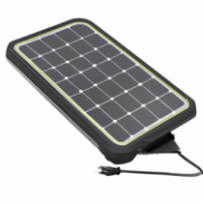 SolarCharge