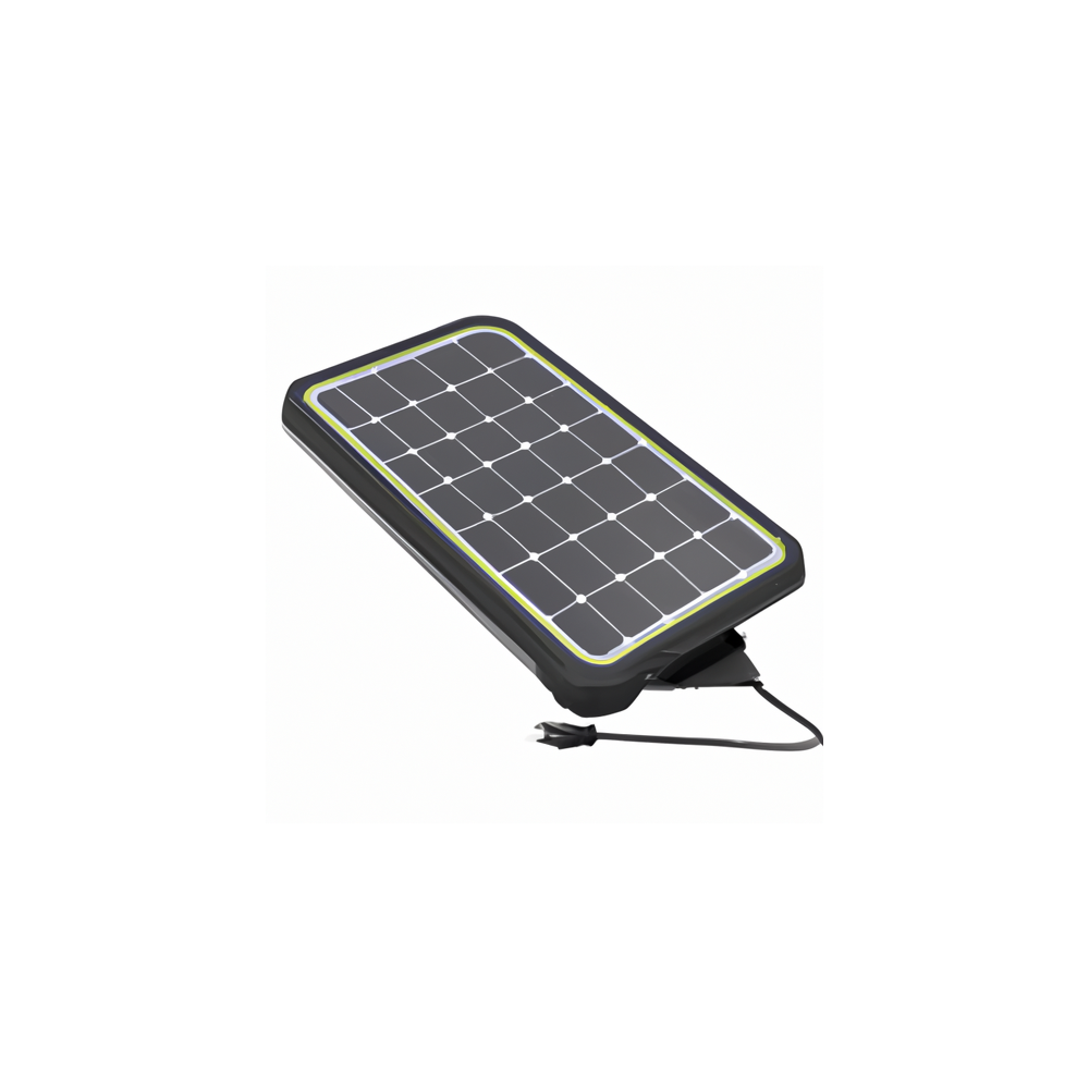 SolarCharge