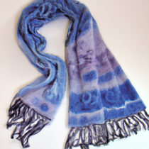 Écharpe Celestia