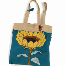 Tote Bag Artisanal