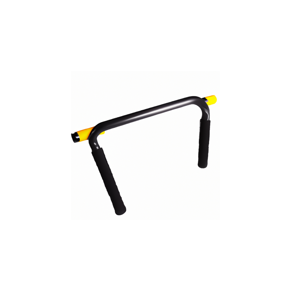 Barre de Traction FlexiGrip