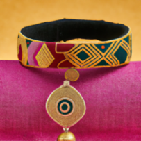 Bijoux Ethnique Éclat