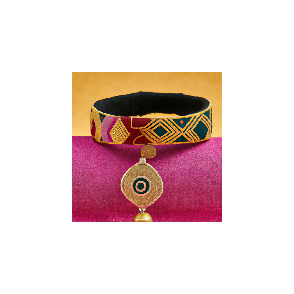 Bijoux Ethnique Éclat