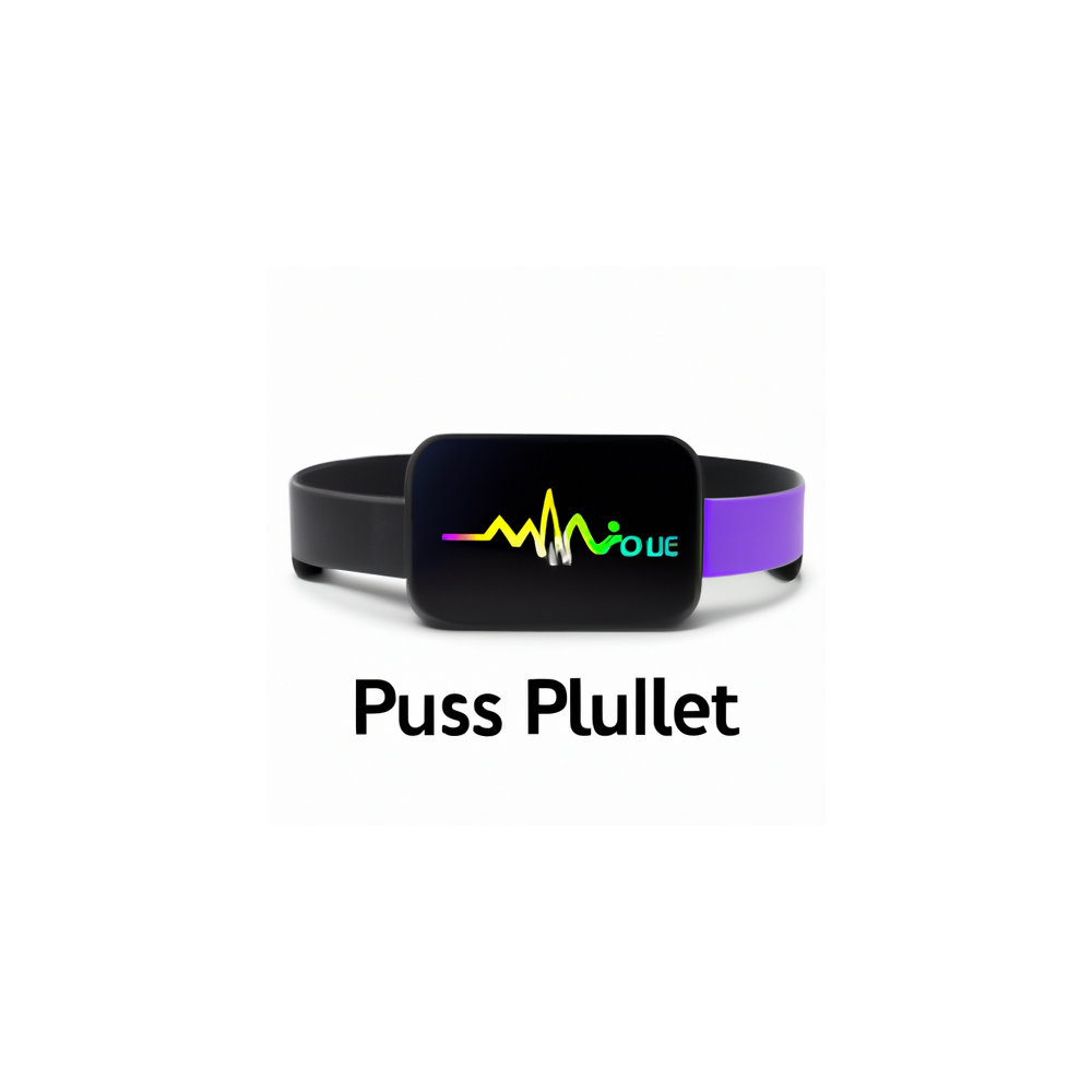 PulseFit Band