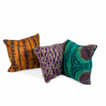 Coussins Bohème Chic