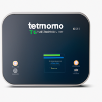 EcoTherm Smart Thermostat