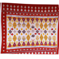 Tapis Berbère Authentique