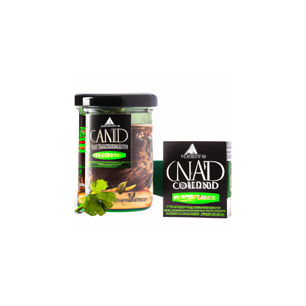 Nan Ail et Coriandre