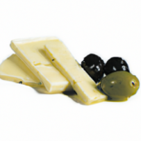 Nan Fromage et Olives