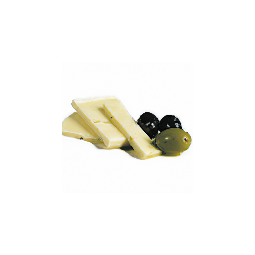 Nan Fromage et Olives