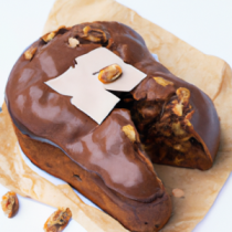 Nan Chocolat et Noisette