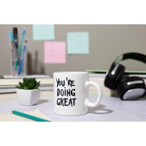 Impression sur des tasses