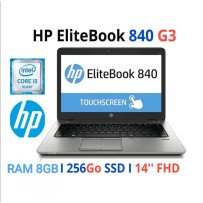 PC HP EliteBook 840 G3