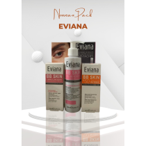 Pack Eviana Dermatologie 
