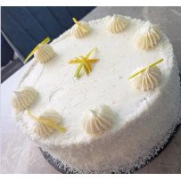 Gâteaux Caramel , Chocolat , Citron, Mousse chocolat,  Amandes torréfiées et concassées