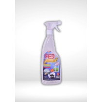 Nettoyant pour vitres