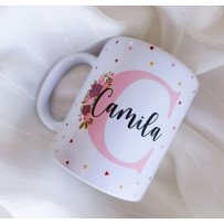 MUG Personnalisé