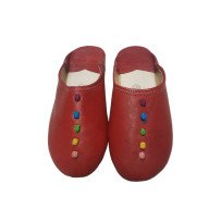 Babouche pour femmes 