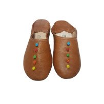 Babouche pour femmes 