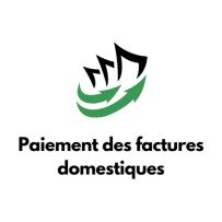 Facilité de paiement des factures domestiques