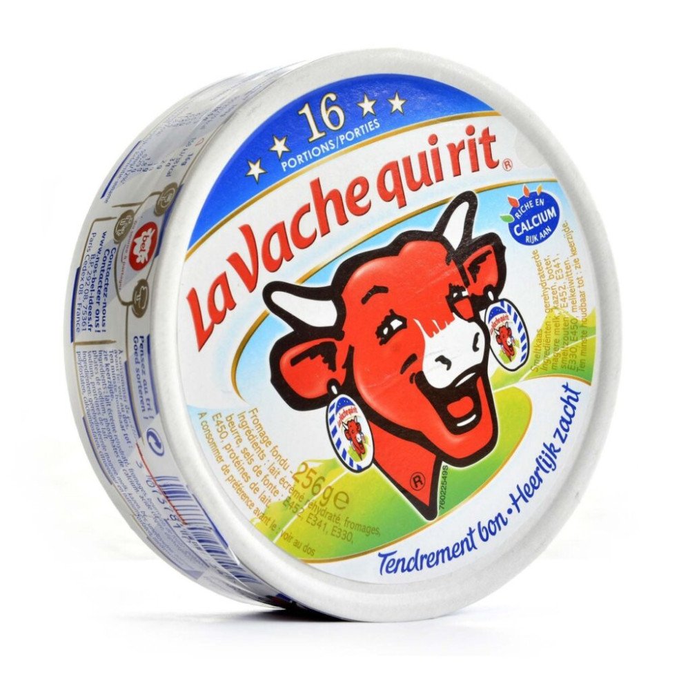 La vache qui rit 