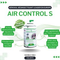 Air control S